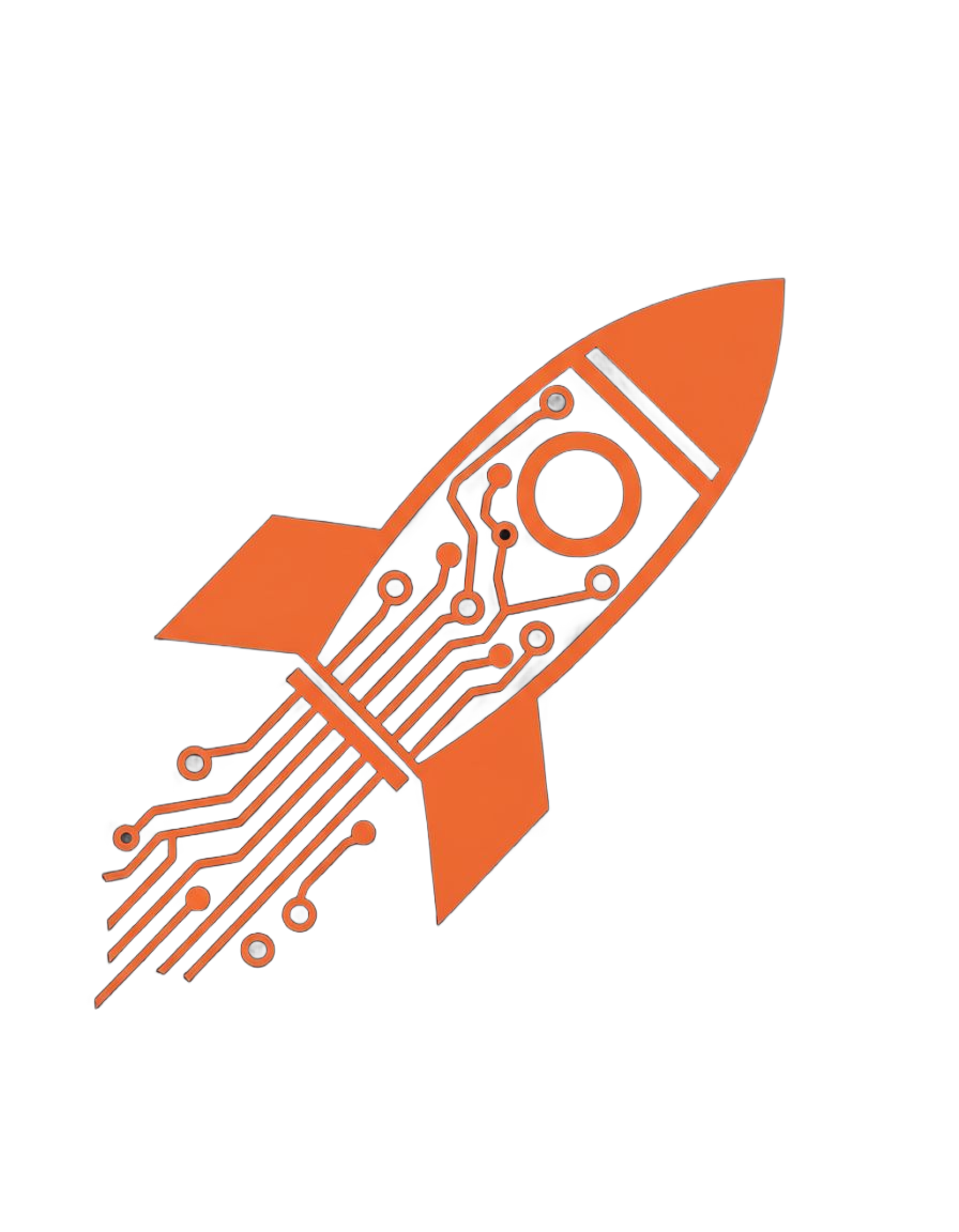 Go AI Biz Labs Rocket